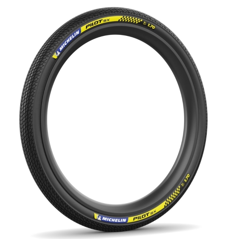 Opona zwijana Michelin Pilot SX Racing Line Kevlar TS TLR