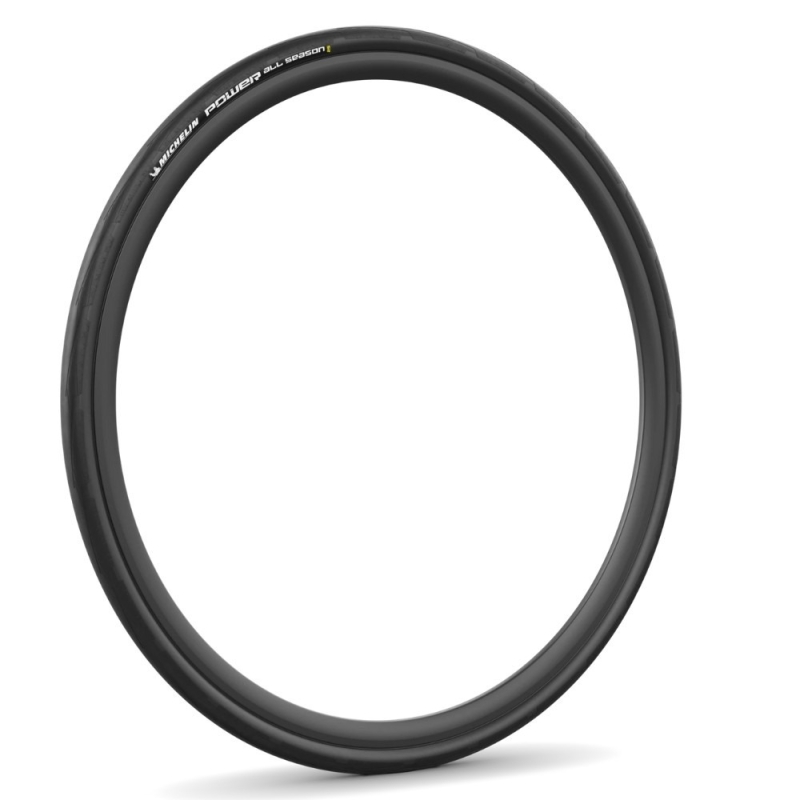 Opona zwijana Michelin Power All Season V2 Black Competition Line Kevlar GUM-X TS TLR