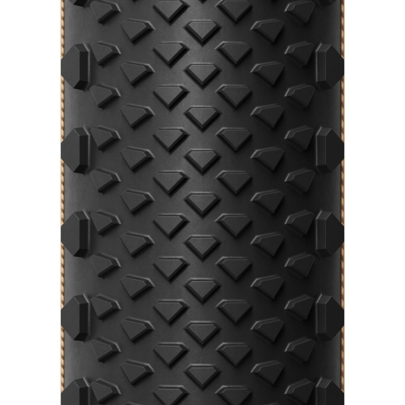 Opona zwijana Michelin Power Gravel Classic V2 Competition Line Kevlar MAGI-X TS TLR