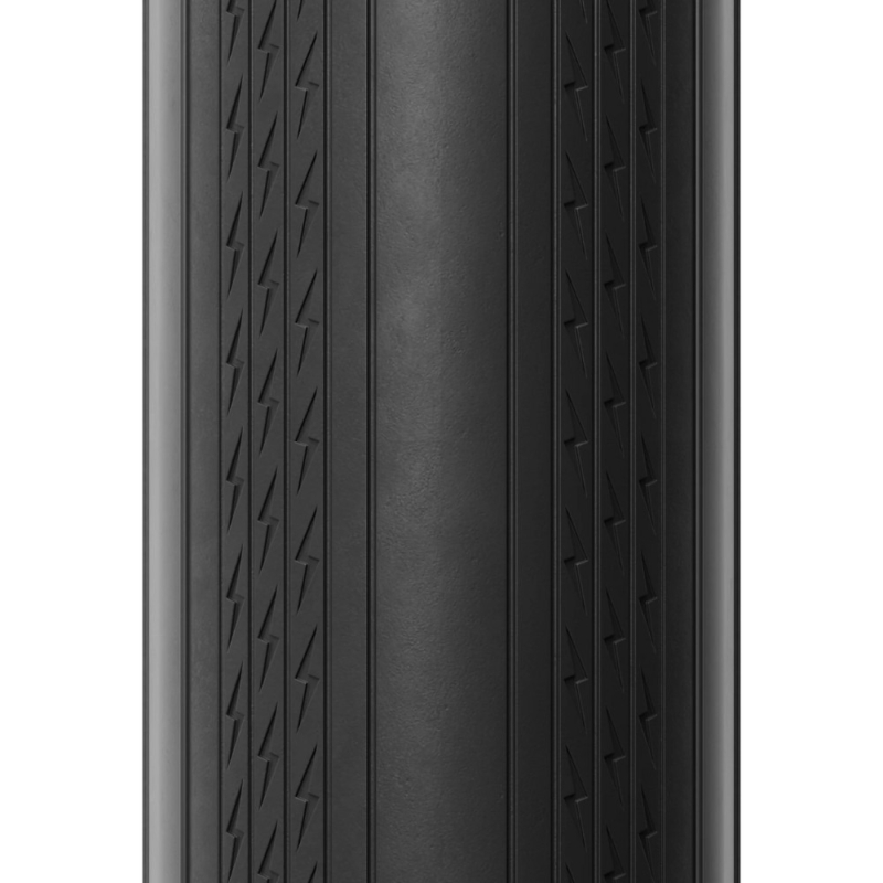 Opona zwijana Michelin Power Protection Black Competition Line Kevlar TS TLR