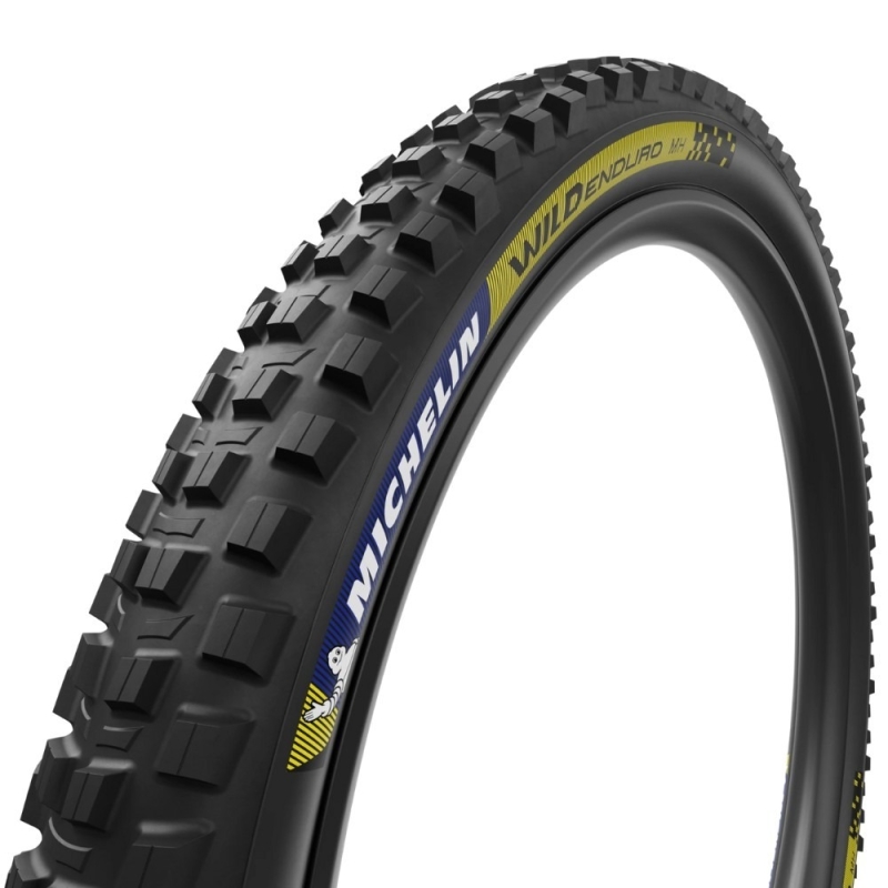 Opona zwijana Michelin Wild Enduro MH Racing Line Kevlar MAGI-X TS TLR