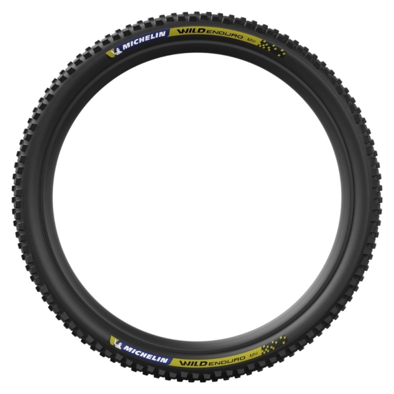 Opona zwijana Michelin Wild Enduro MH Racing Line Kevlar MAGI-X TS TLR
