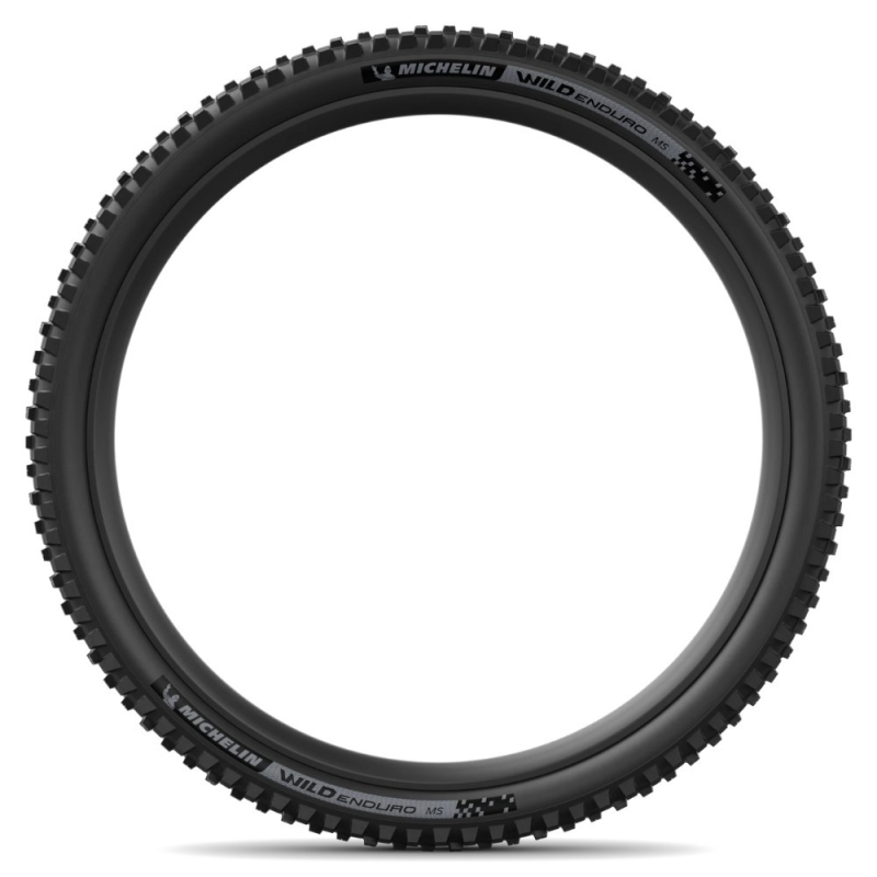 Opona zwijana Michelin Wild Enduro MS Racing Line Dark Kevlar MAGI-X TS TLR