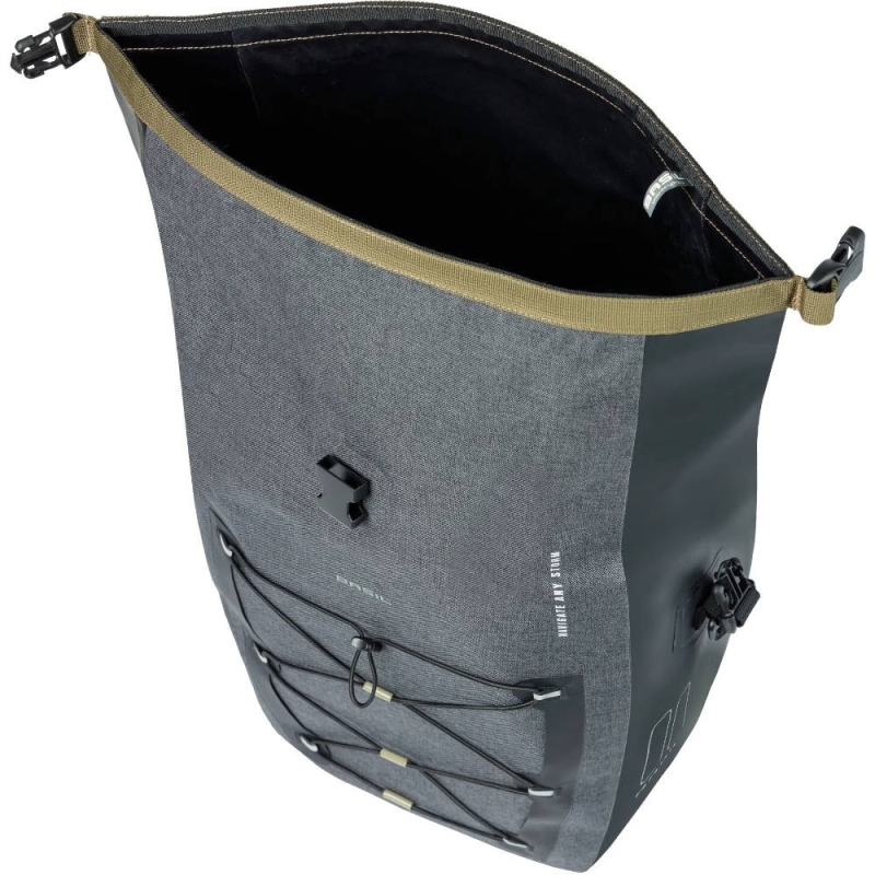 Sakwa Basil Navigator Storm Hook-On