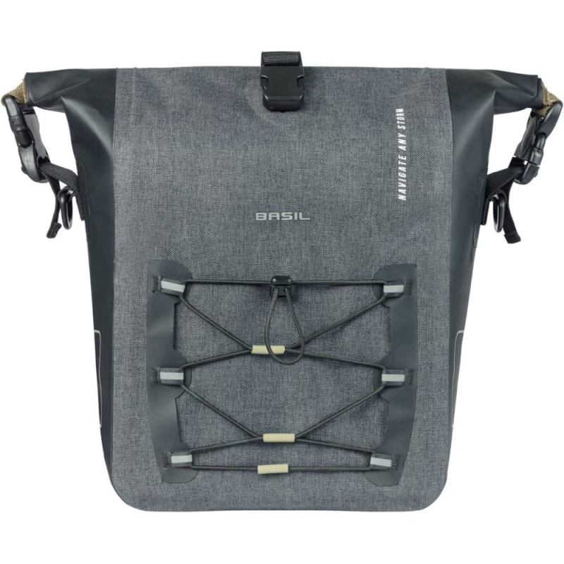 Sakwa Basil Navigator Storm Hook-On