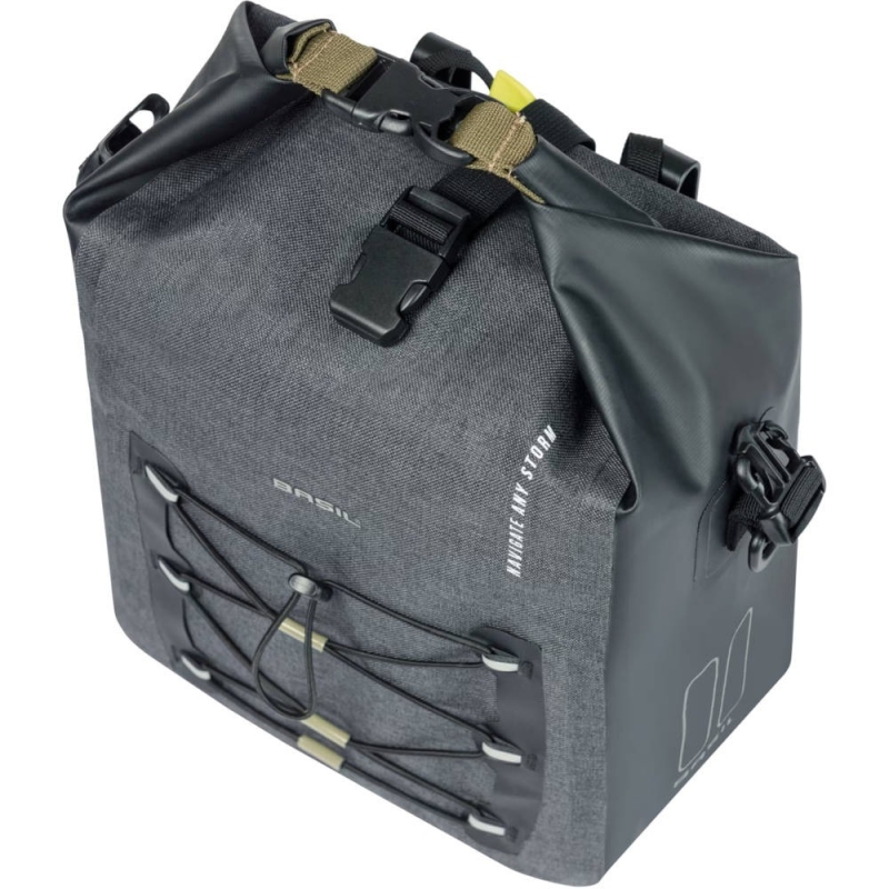 Sakwa Basil Navigator Storm Hook-On