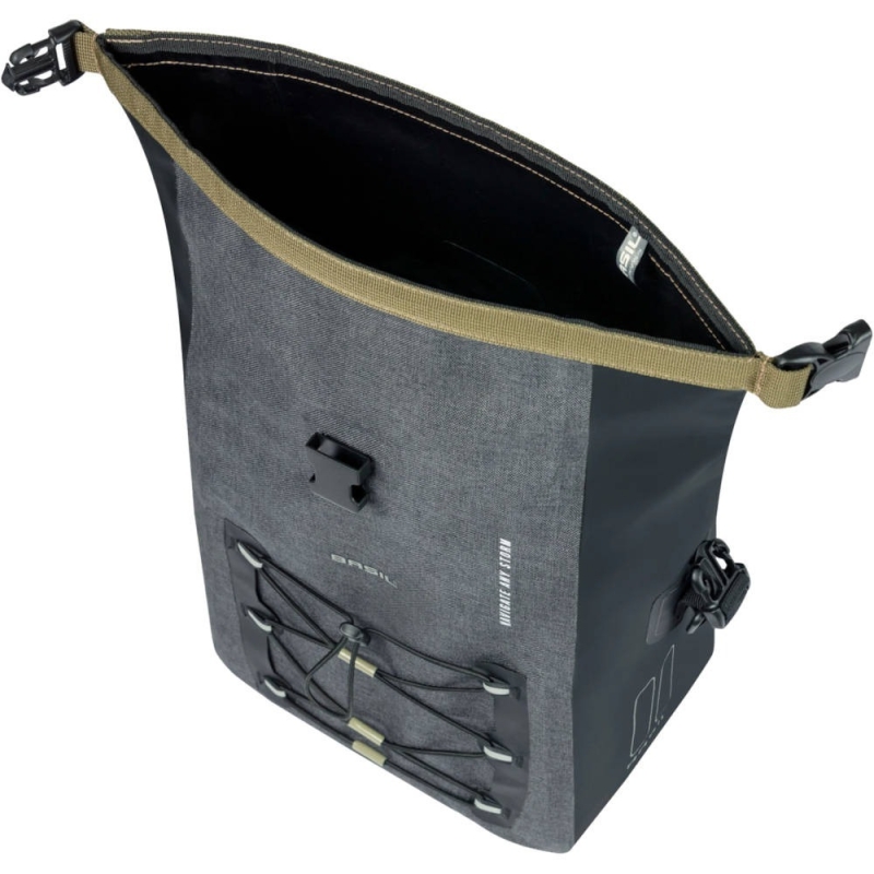 Sakwa Basil Navigator Storm Hook-On