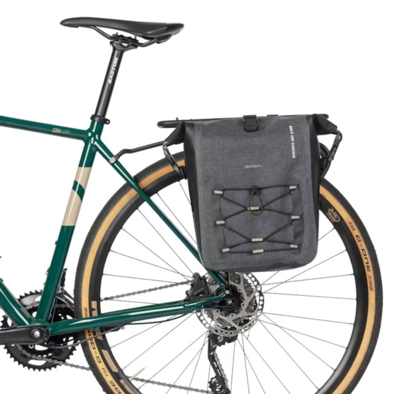 Sakwa Basil Navigator Storm Hook-On
