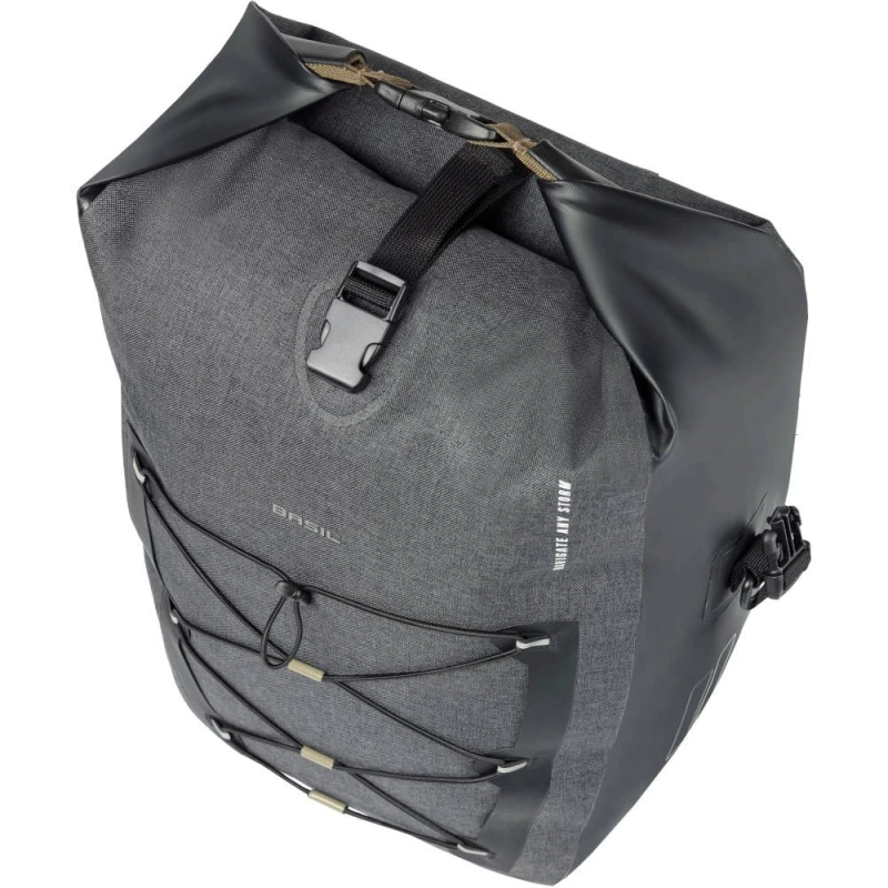 Sakwa Basil Navigator Storm MIK Side
