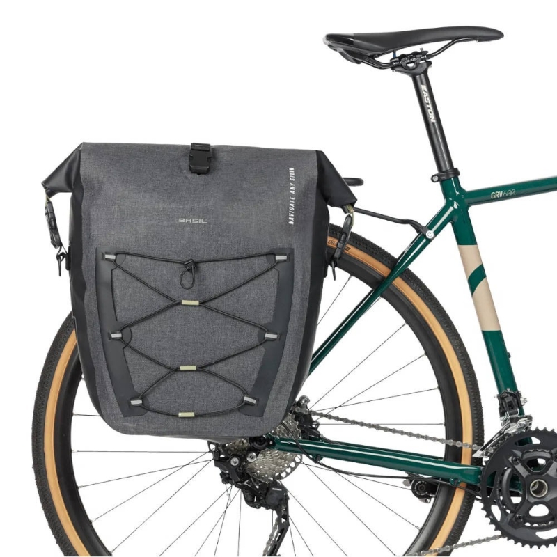 Sakwa Basil Navigator Storm MIK Side