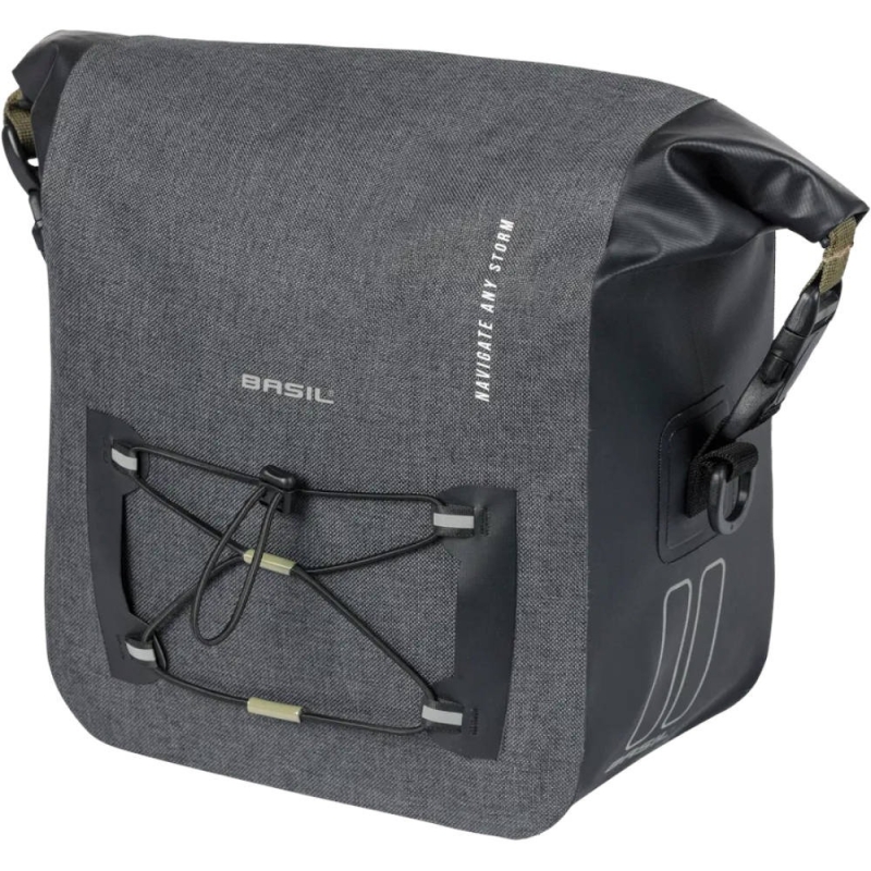 Torba na kierownicę Basil Navigator Storm KF
