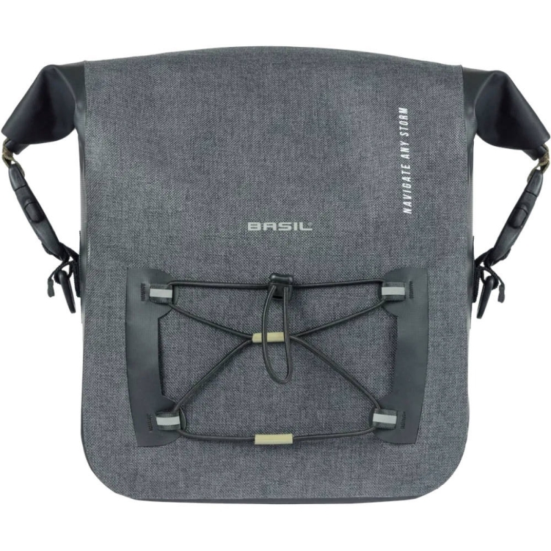 Torba na kierownicę Basil Navigator Storm KF