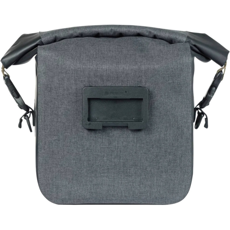 Torba na kierownicę Basil Navigator Storm KF