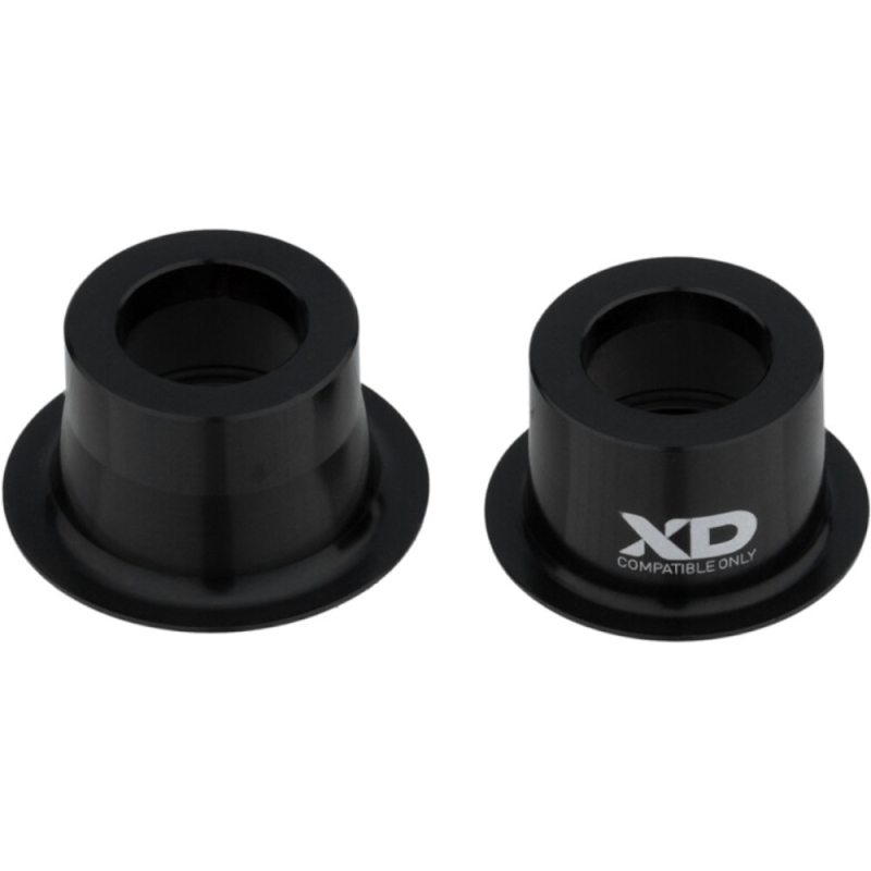 Adaptery Zipp ZM2 SL 12mm Sram XD