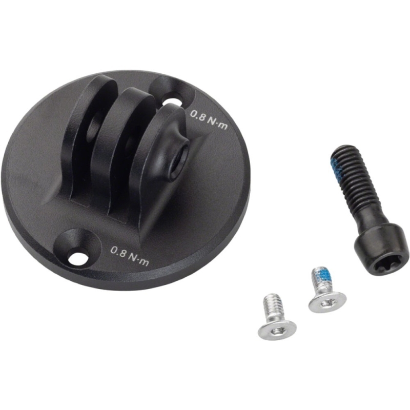 Adapter Zipp Combo Mount QuickView do lampki lub kamery