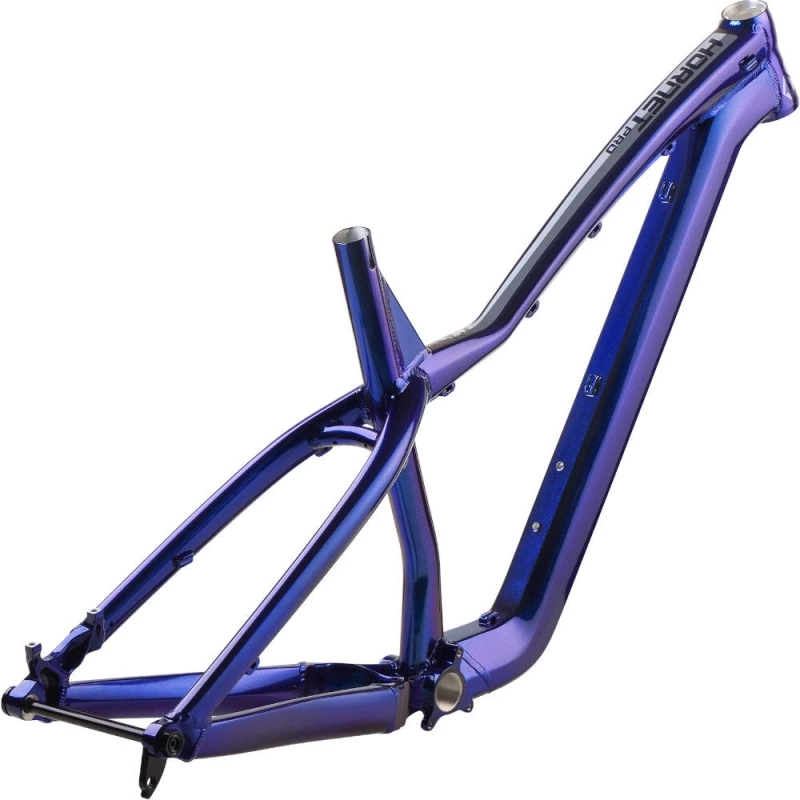 Rama Dartmoor Hornet Pro Cosmic/Silver