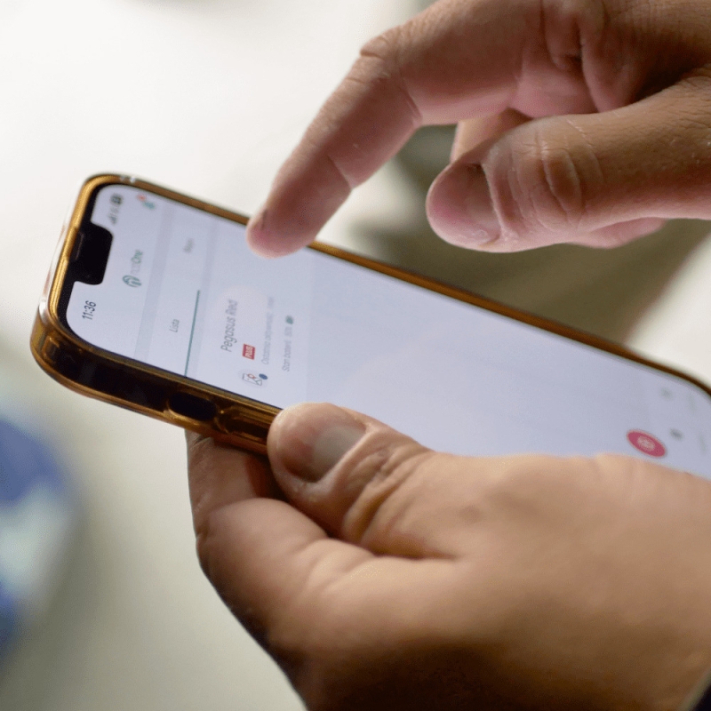 Lokalizator GPS notiOne Connect Bosch N-Smart