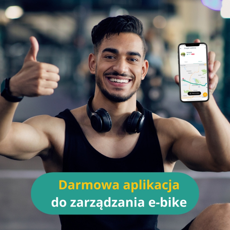 Lokalizator GPS notiOne Connect Bosch N-Smart