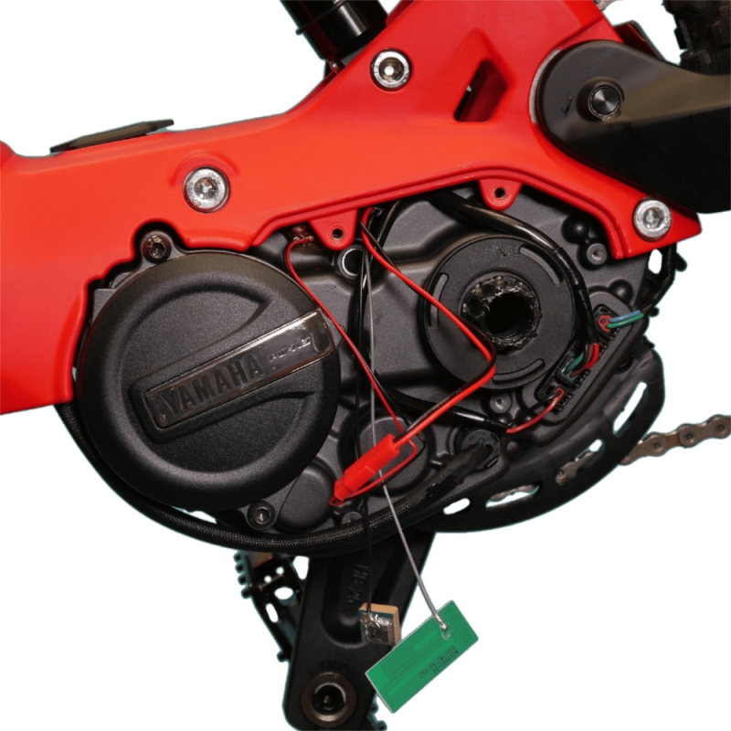 Lokalizator GPS notiOne Connect Yamaha
