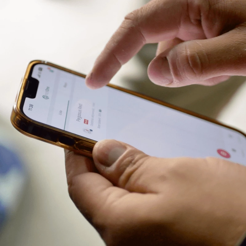 Lokalizator GPS notiOne Connect Bosch Smart