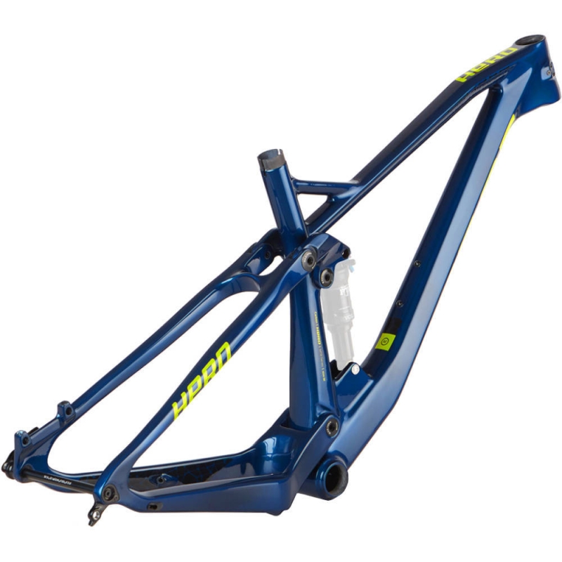 Rama MTB Accent Hero Carbon 29
