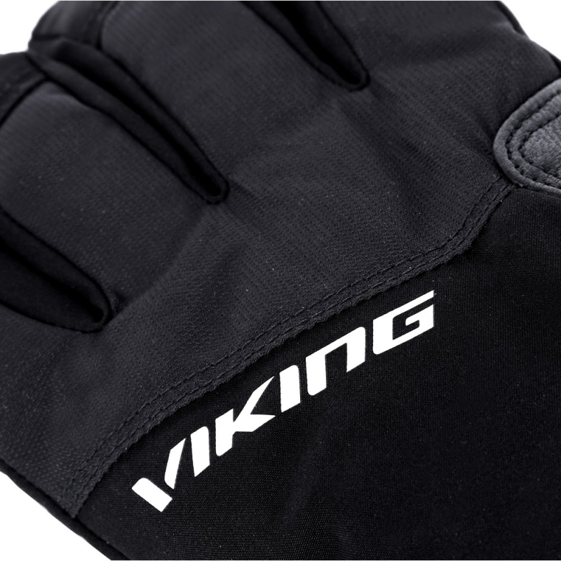 Rękawice narciarskie Viking Branson GTX czarne