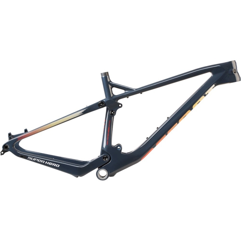 Rama MTB Accent Super Hero Carbon 29
