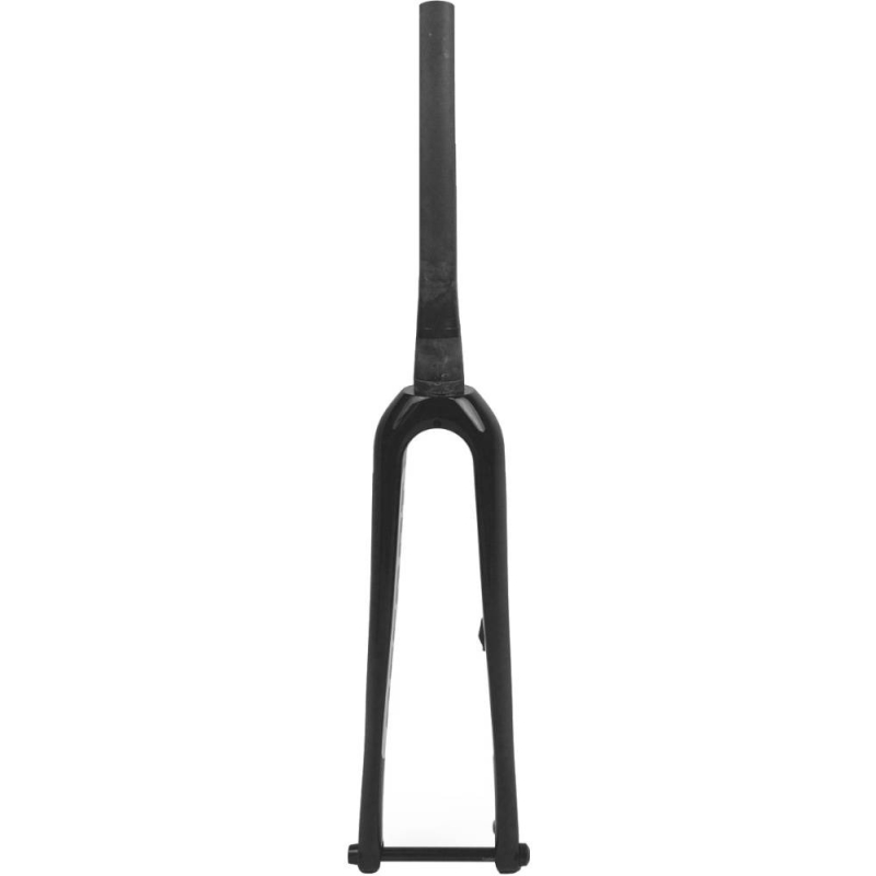 Widelec Accent CX-ONE Carbon czarny