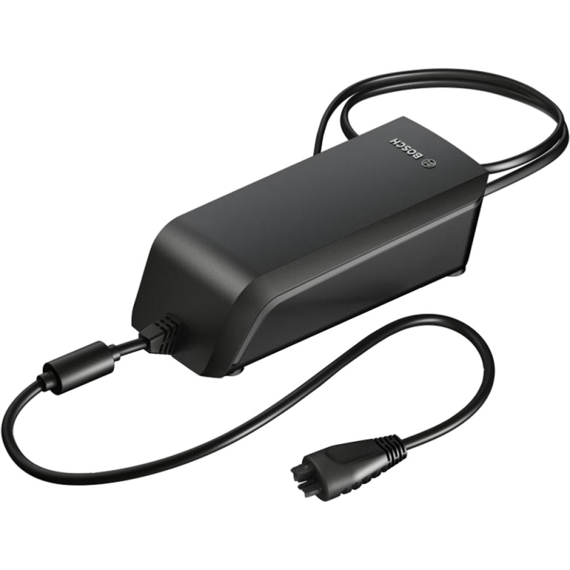Ładowarka do roweru elektrycznego Bosch 6A Fast Charger