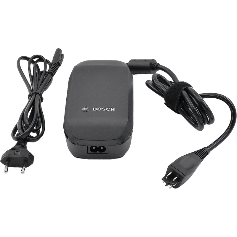 Ładowarka do roweru elektrycznego Bosch 2A Smart System