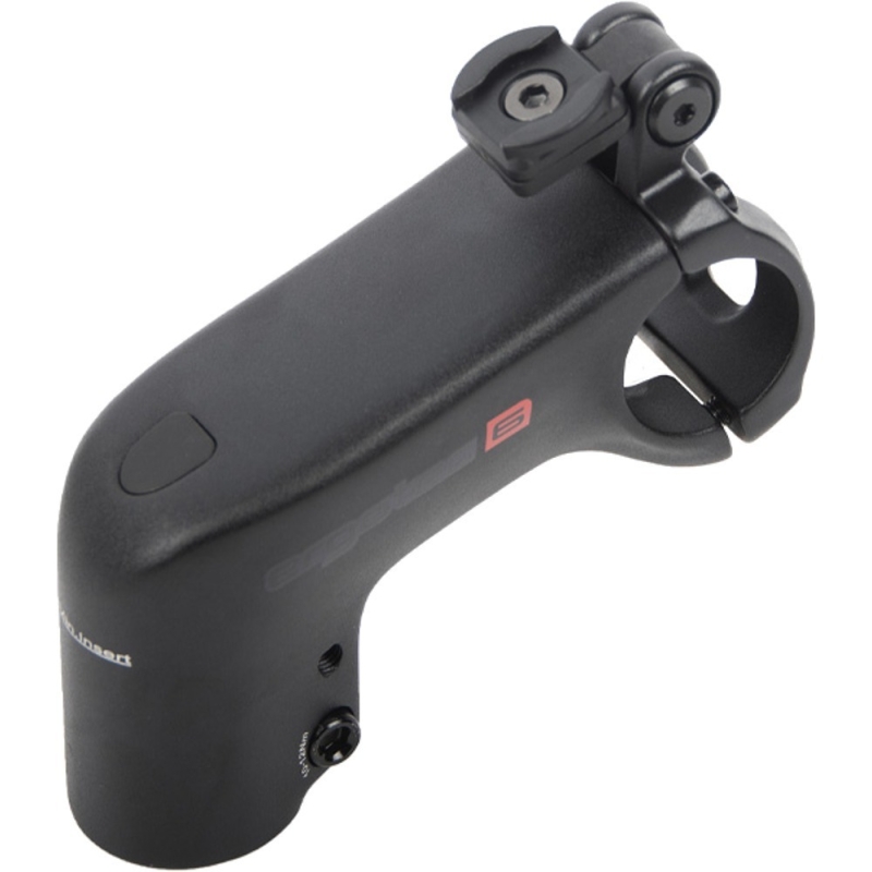 Mostek Ergotec Barracuda I SP Vario czarny