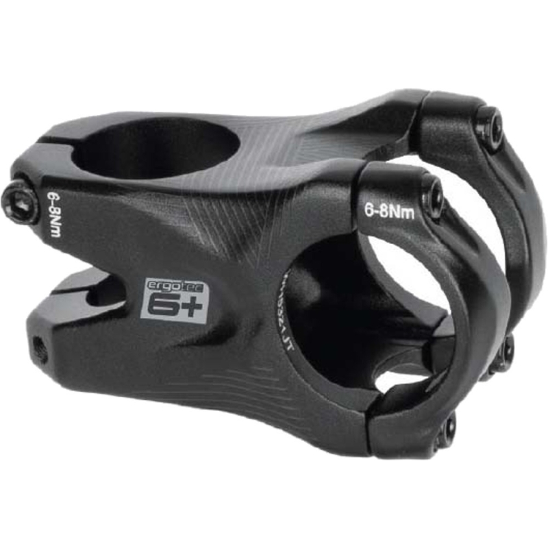 Mostek Ergotec Bass czarny