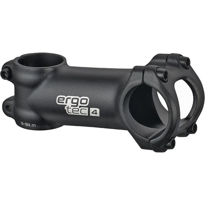 Mostek Ergotec Crab 2 czarny