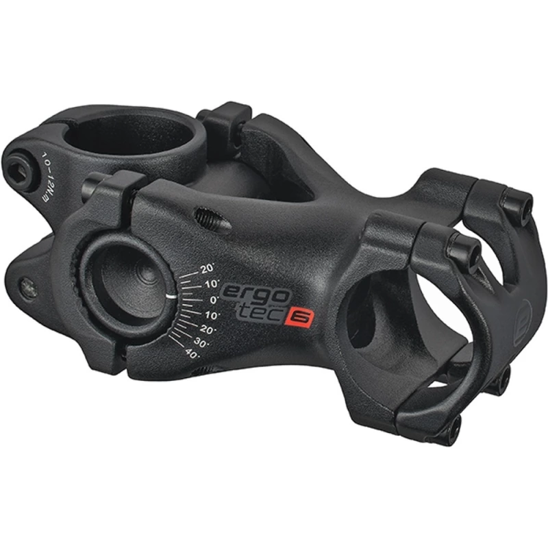Mostek Ergotec Swell-RE czarny
