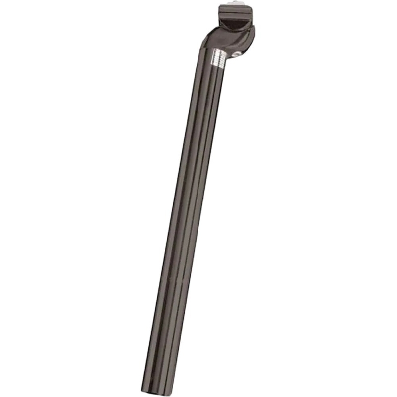 Sztyca Ergotec Patent CNC 27,2mm czarna