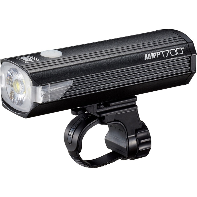 Lampka przednia Cateye AMPP 1700 HL-EL1700RC