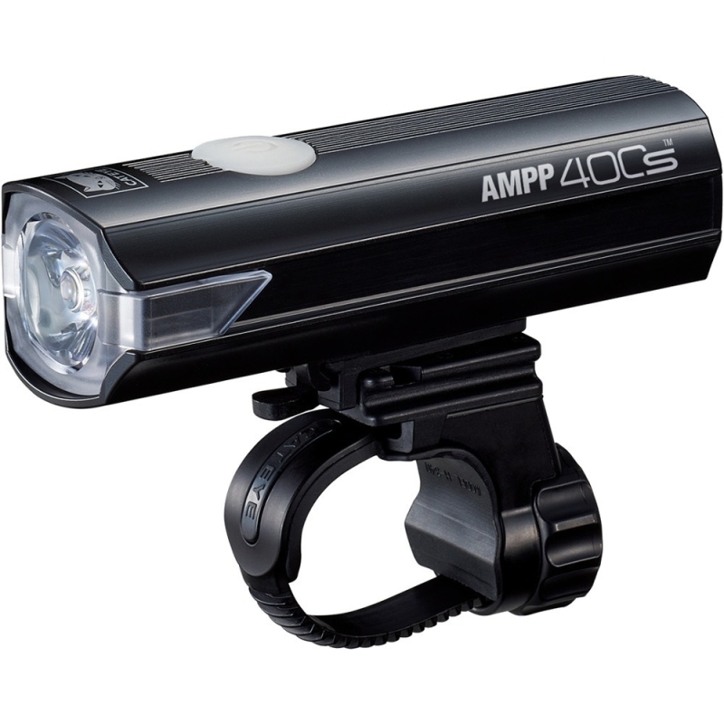 Lampka przednia Cateye AMPP 400S HL-EL084SRC