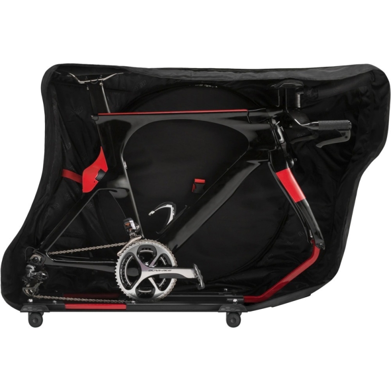 Torba transportowa na rower Scicon Aerocomfort 3.0 Triathlon