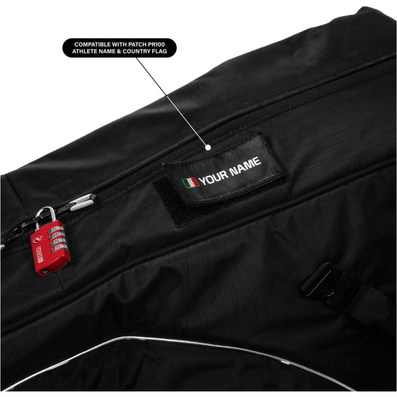 Torba transportowa na rower Scicon Aerocomfort 3.0 Triathlon