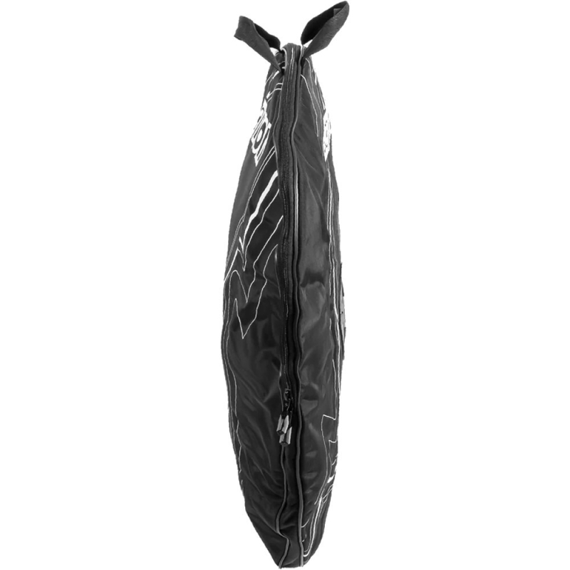 Torba na koło Scicon Padded Single Wheel Bag