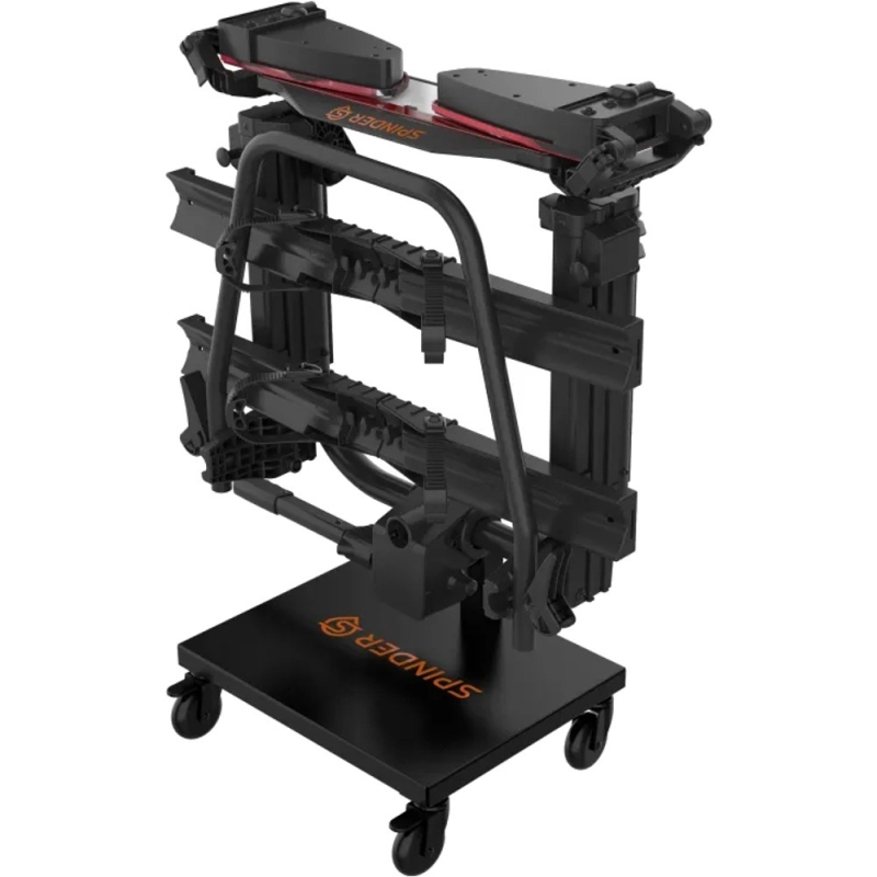Wózek transportowy Spinder TS1 do platform SC2 / SL3