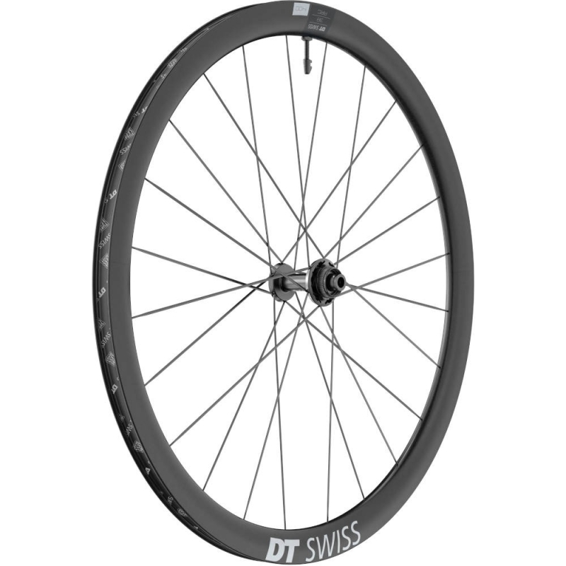 Koło przednie DT Swiss ARC 1400 Dicut DB 28