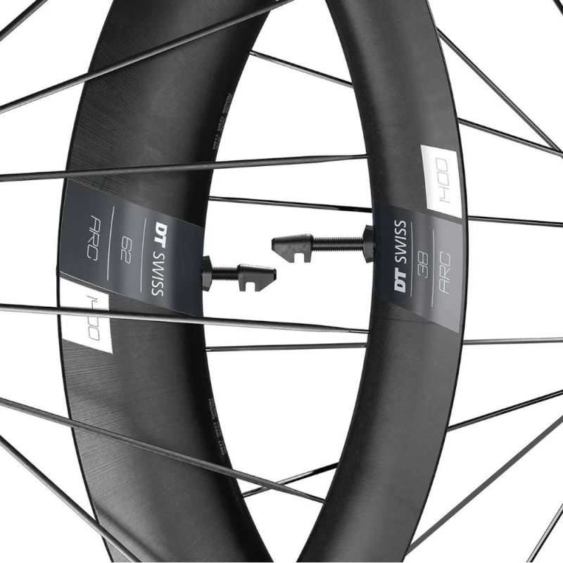 Koło przednie DT Swiss ARC 1400 Dicut DB 28