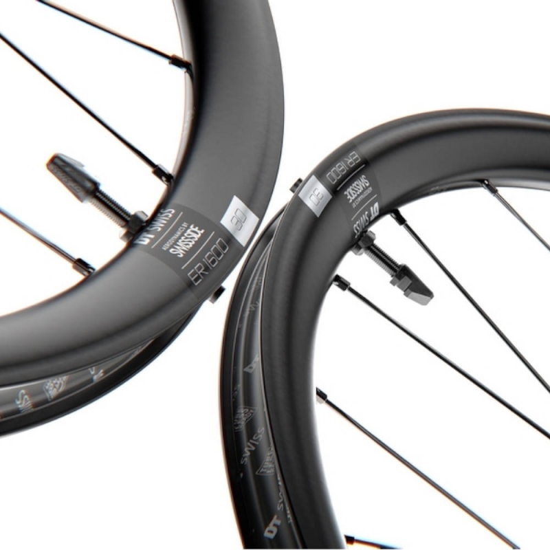 Koło przednie DT Swiss ER 1600 Spline DB 28