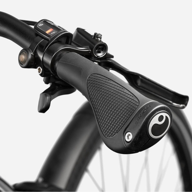 Rower elektryczny Cannondale Mavaro Neo SL 1 grafitowy