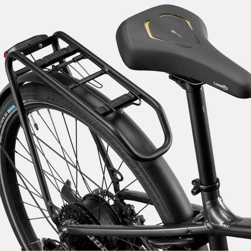 Rower elektryczny Cannondale Mavaro Neo SL 1 grafitowy