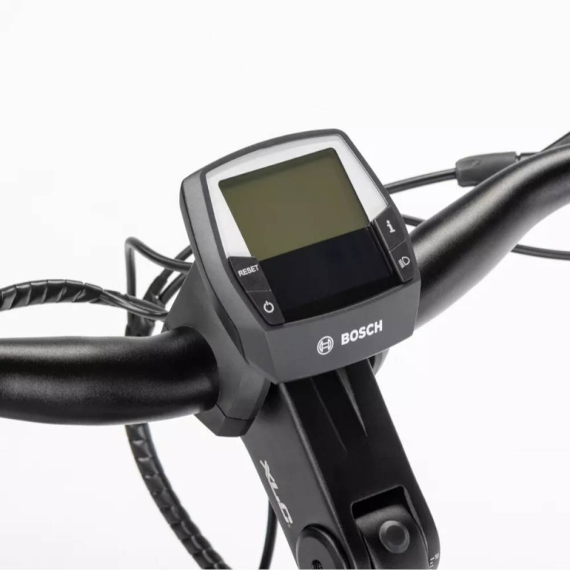 Rower elektryczny Winora Sinus R5 High peat