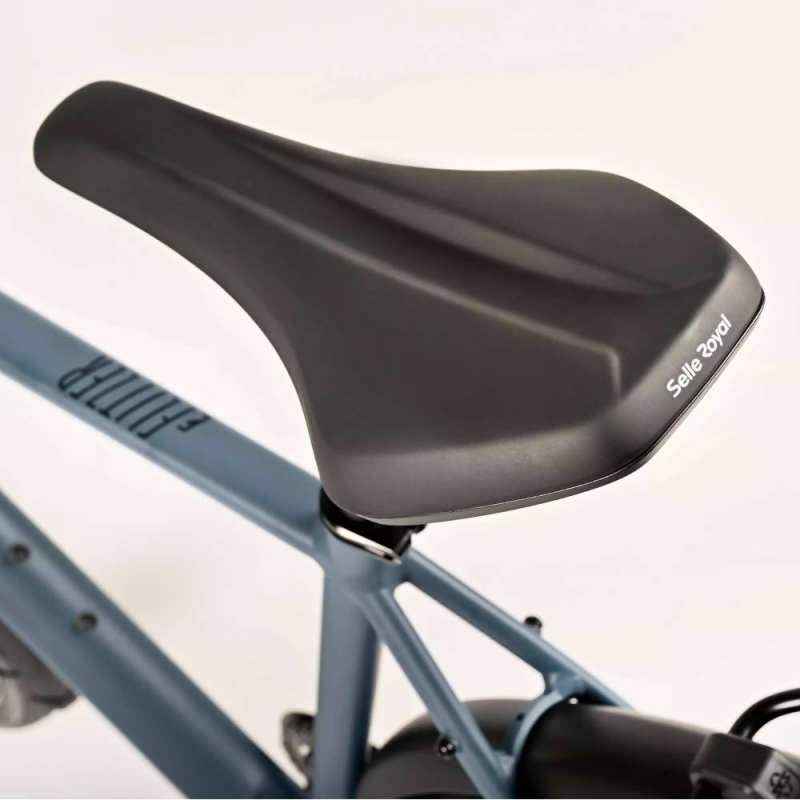 Rower elektryczny Winora E-Flitzer Slate 2025