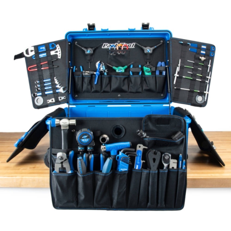 Zestaw narzędzi Park Tool BRK-1