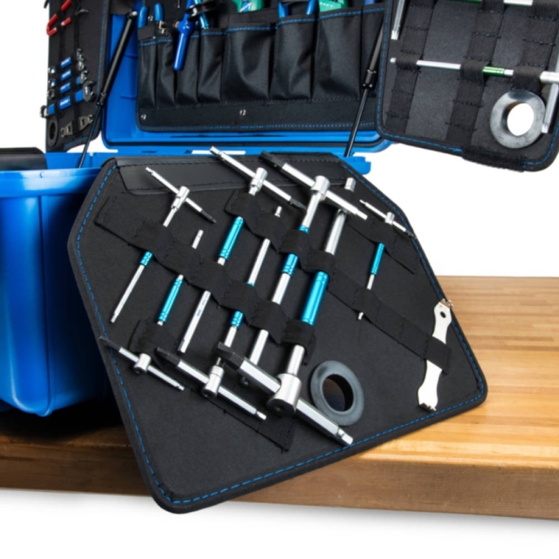 Zestaw narzędzi Park Tool BRK-1